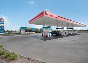 Caltex Northshore